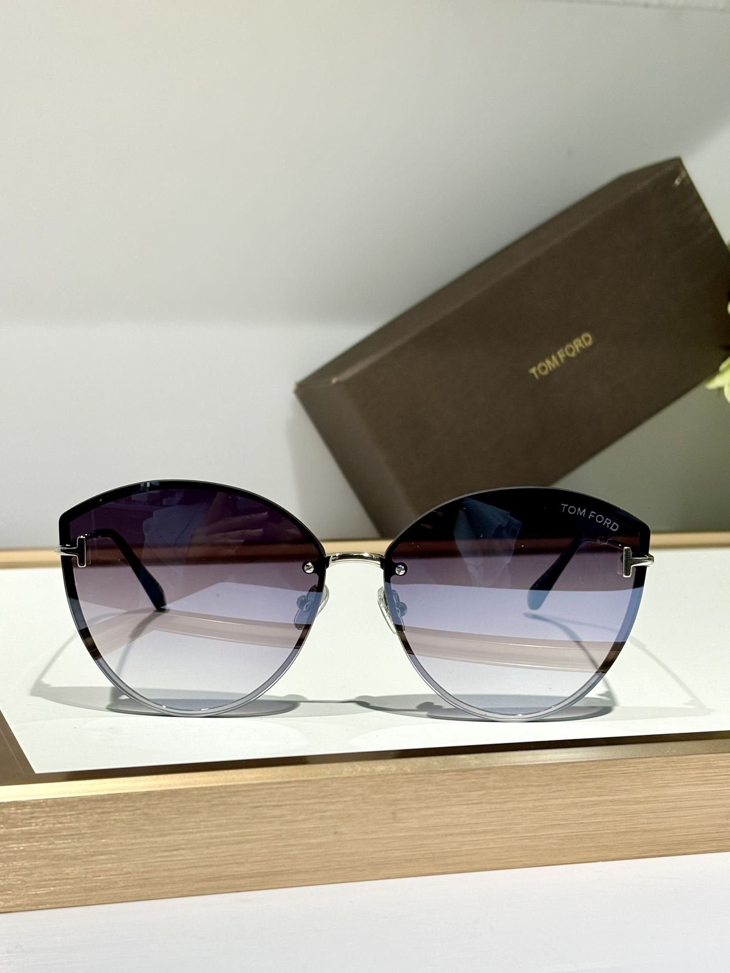 Tom Ford Sunglasses